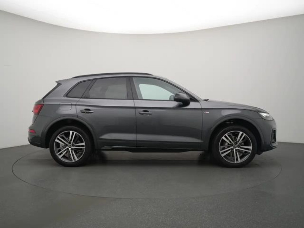 Audi Q5 Quattro S-Line