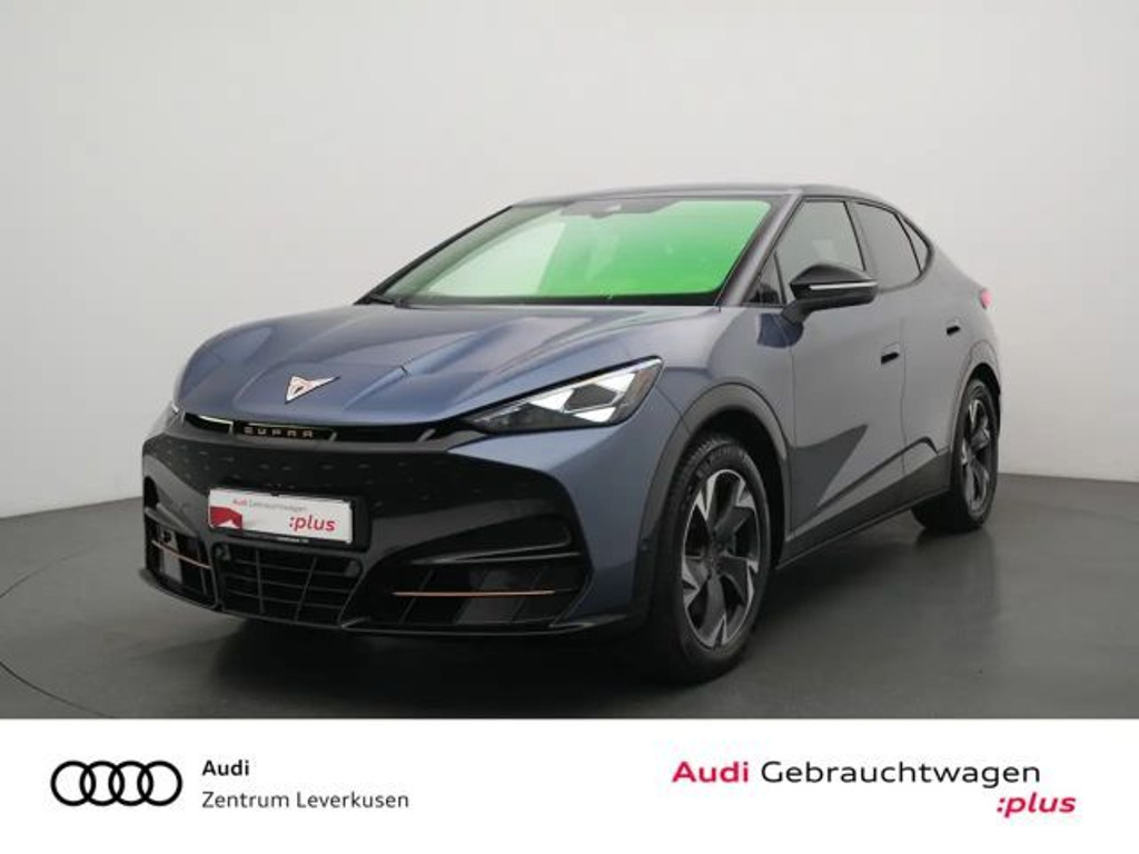 Cupra Tavascan ACC NAVI KAM SHZ PDC 360°KAM CARPLAY