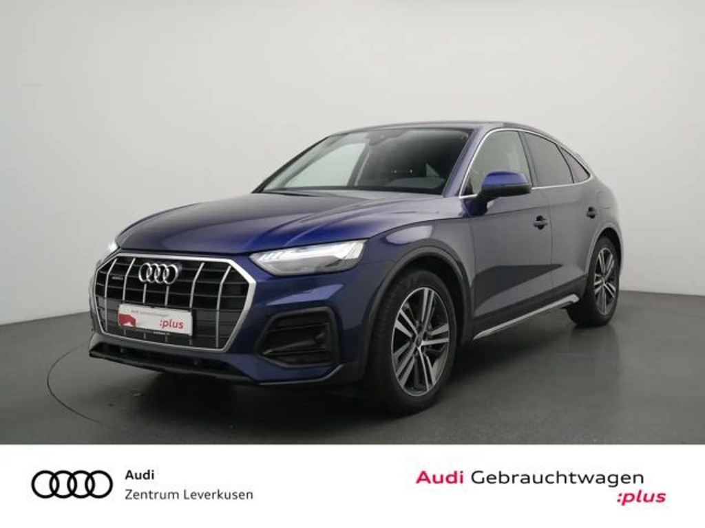 Audi Q5 Sportback Quattro