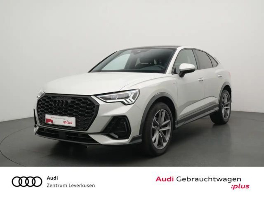 Audi Q3 Sportback S-Line