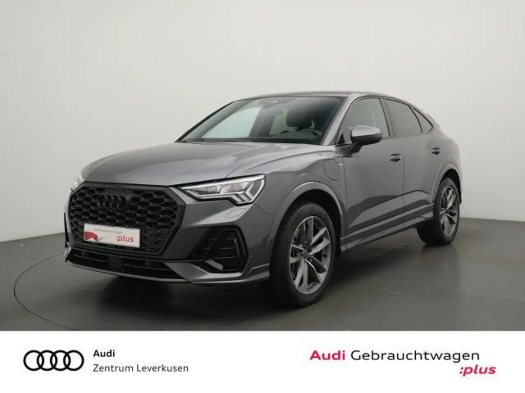 Audi Q3 Sportback S-Line