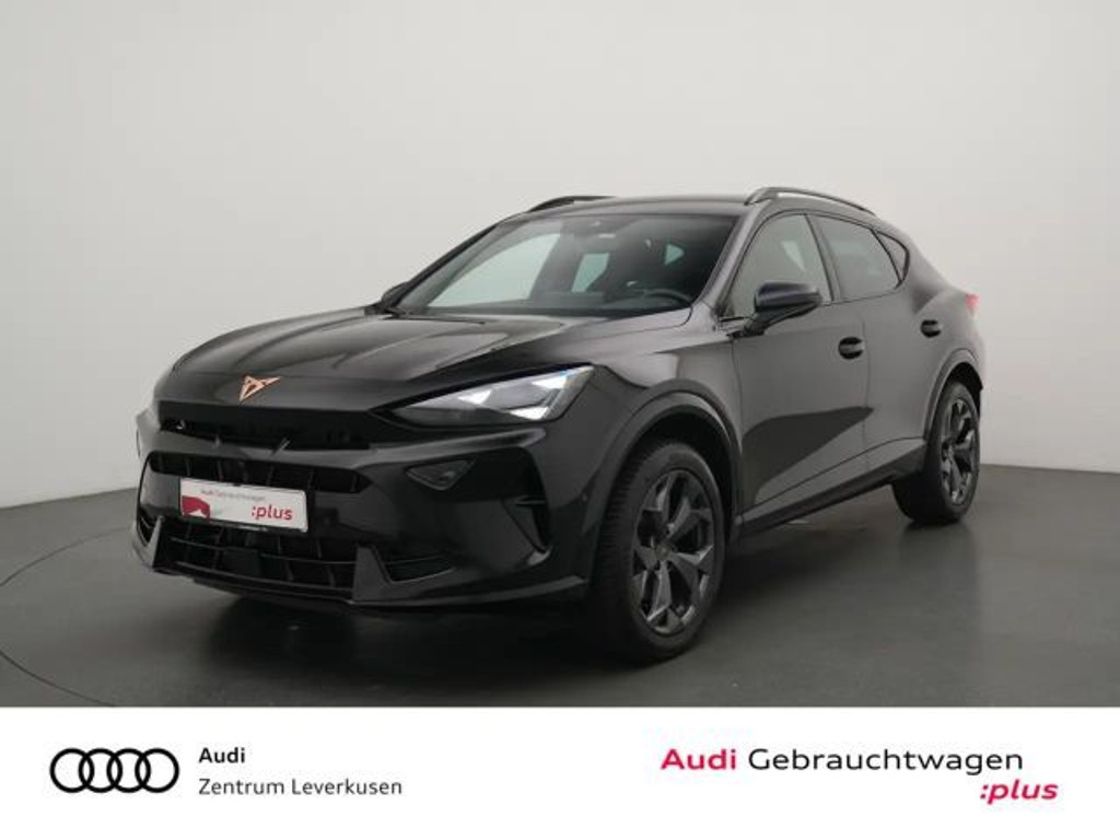 Cupra Formentor DSG