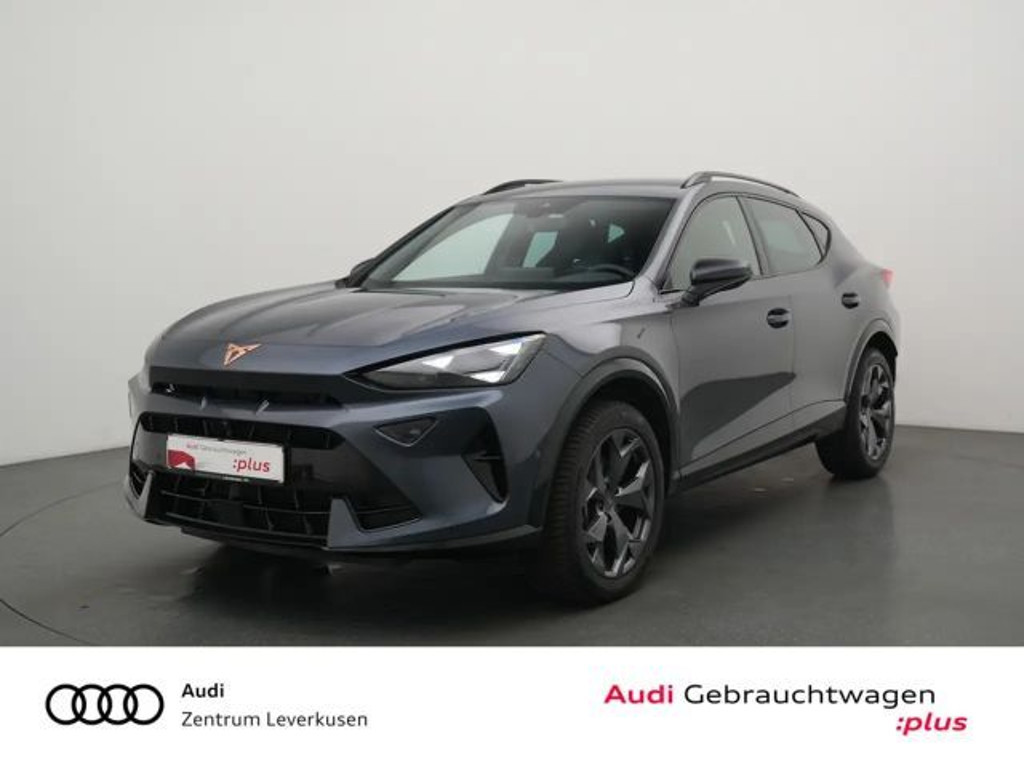 Cupra Formentor DSG
