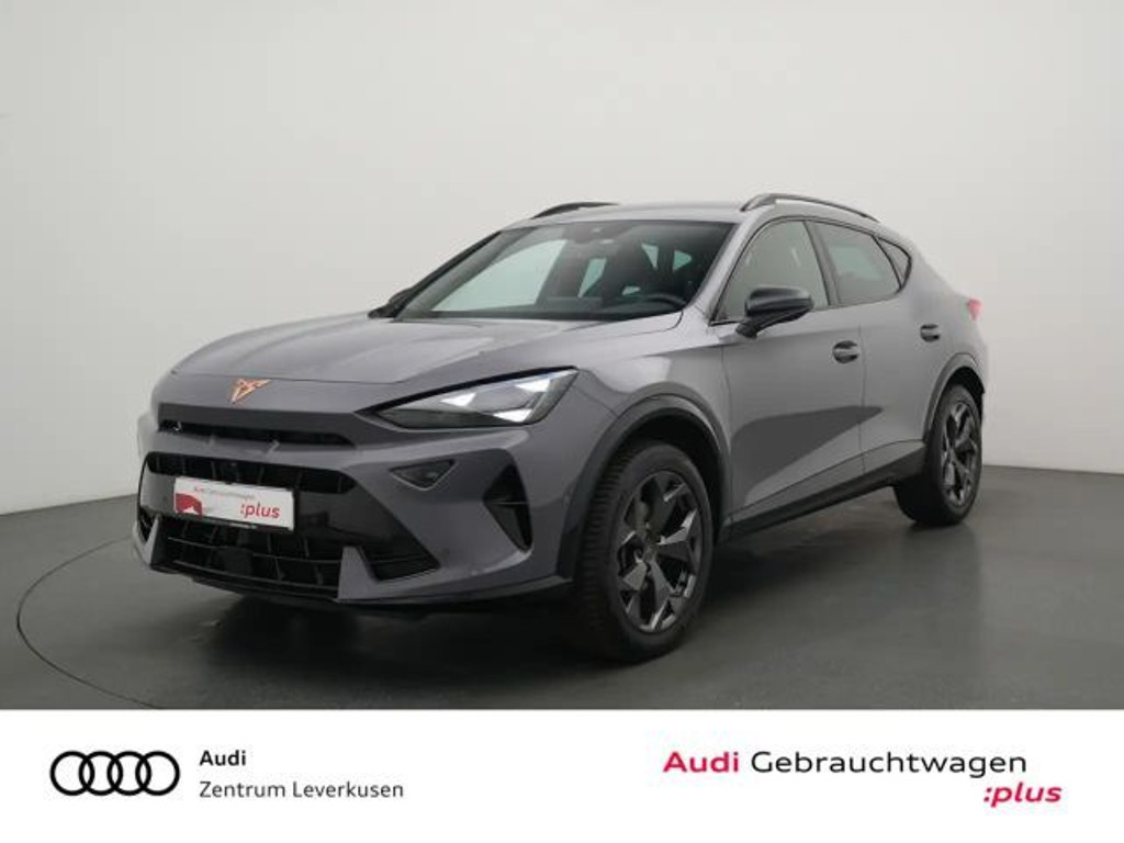 Cupra Formentor DSG