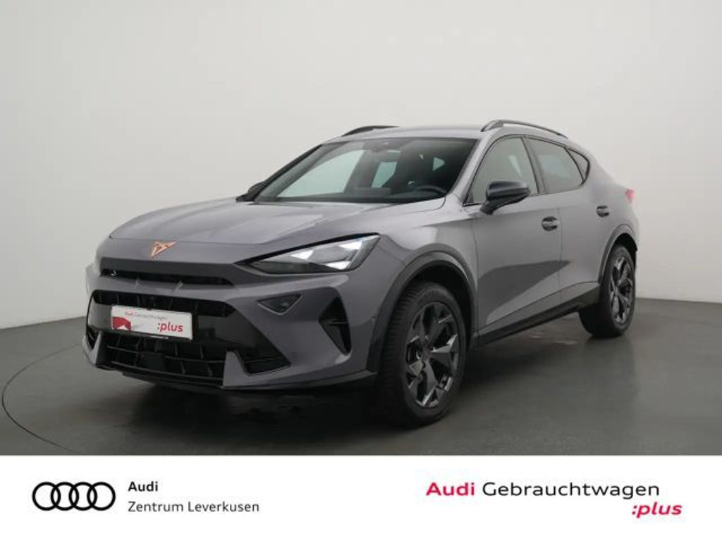Cupra Formentor DSG