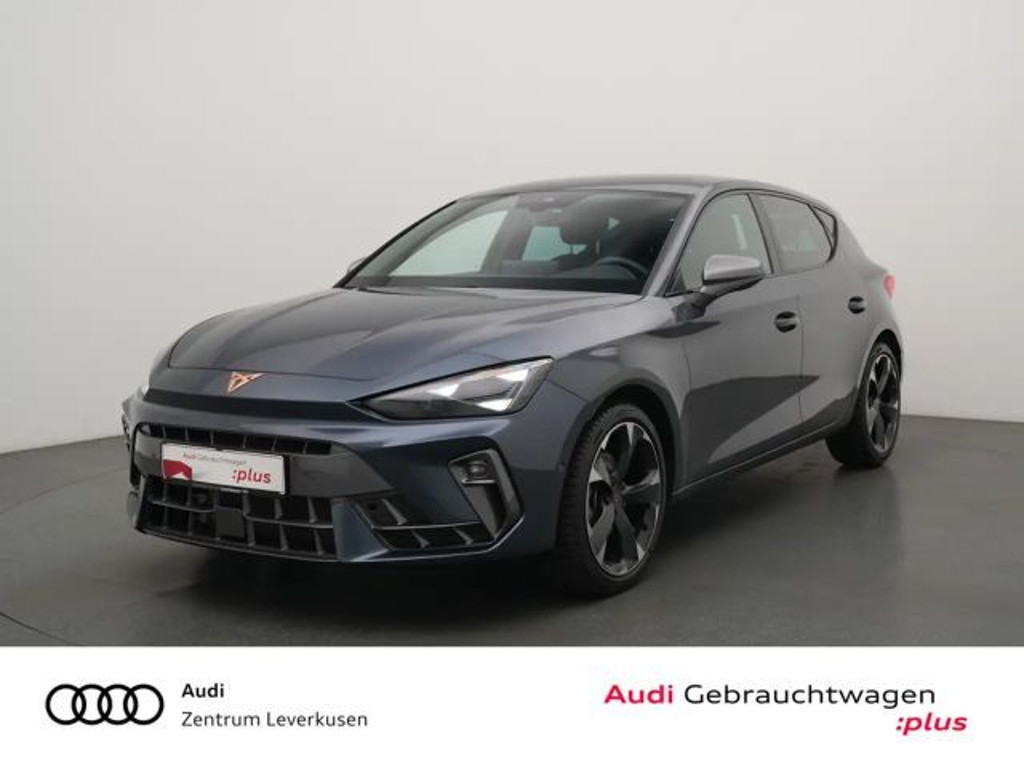 Cupra Leon DSG