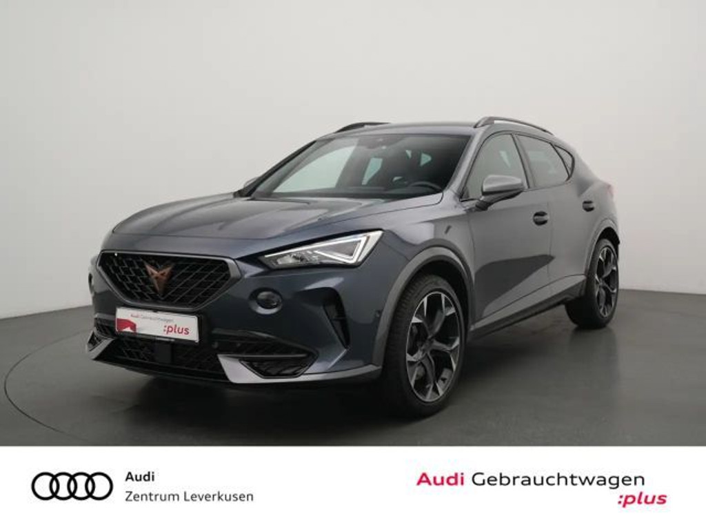 Cupra Formentor VZ