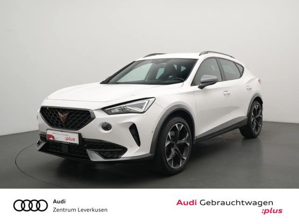 Cupra Formentor VZ