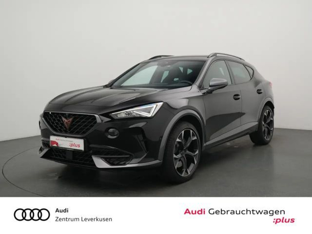 Cupra Formentor 4Drive VZ