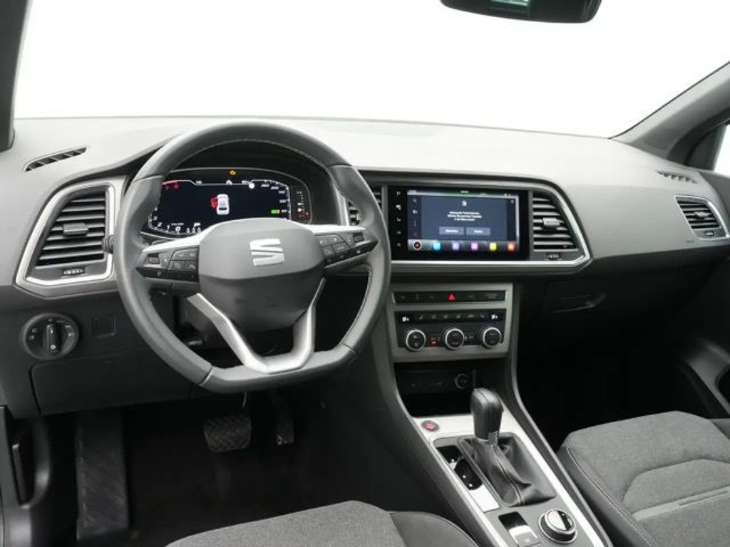 Seat Ateca Xperience VIRT CARPLAY ACC NAVI SHZ LED