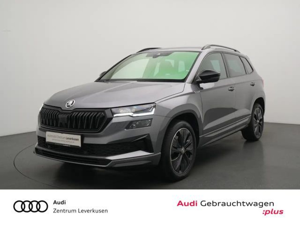 Skoda Karoq Sportline