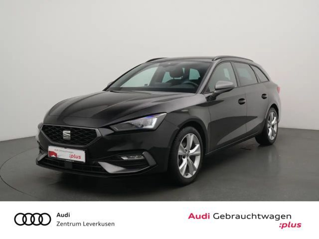 Seat Leon FR-lijn Sportstourer DSG