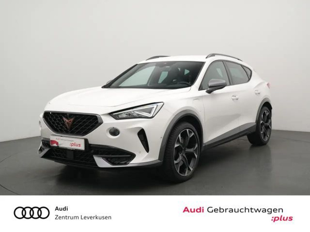 Cupra Formentor VZ