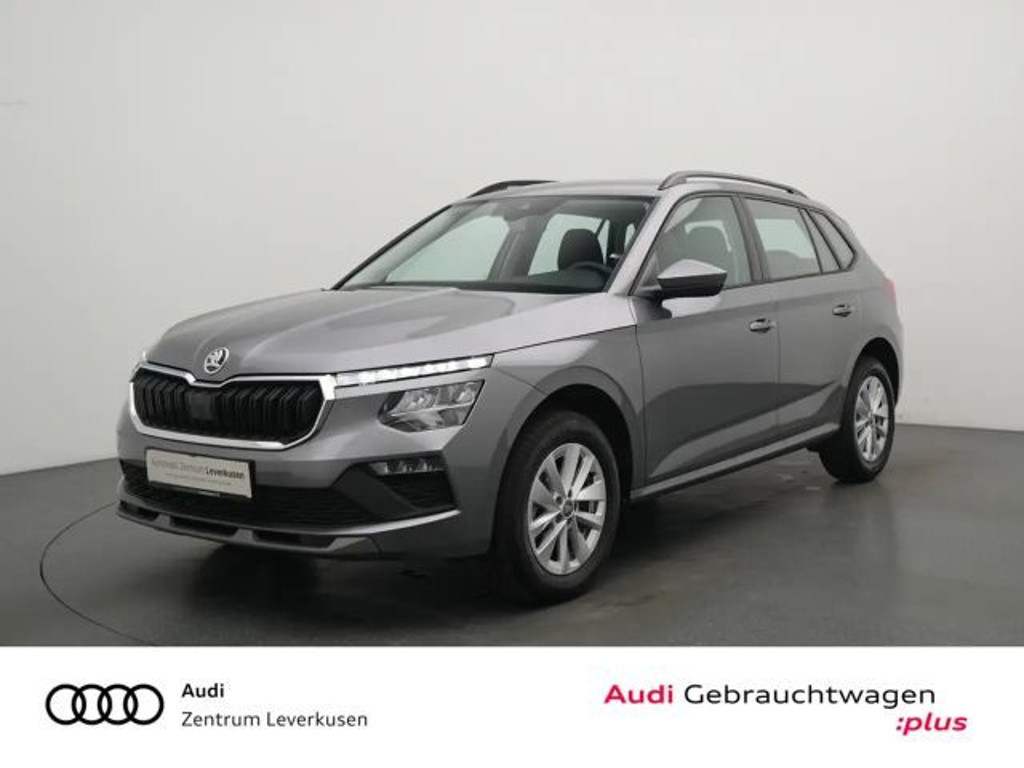 Skoda Kamiq Selection
