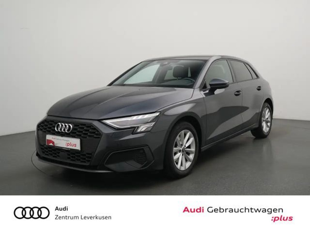 Audi A3 Sportback Sedan