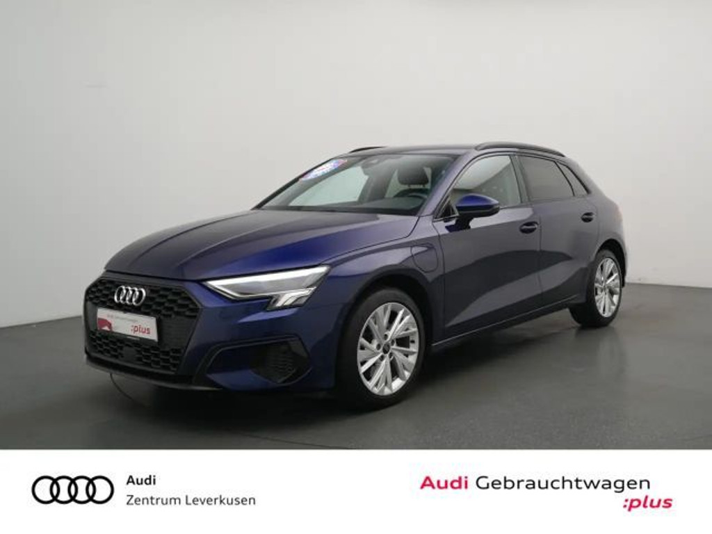 Audi A3 Sportback Sedan