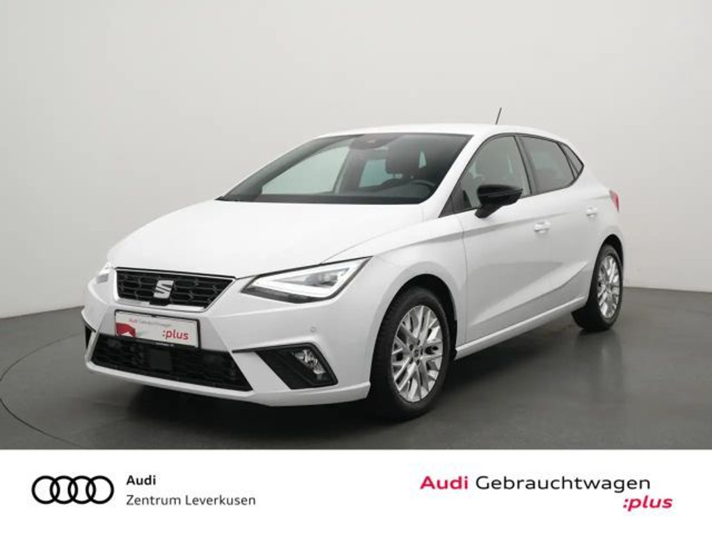 Seat Ibiza Xcellence