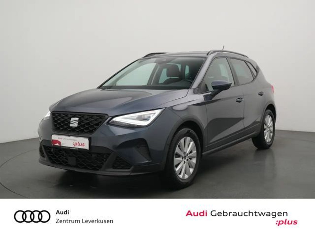 Seat Arona Style