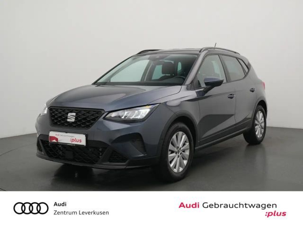 Seat Arona Style DSG