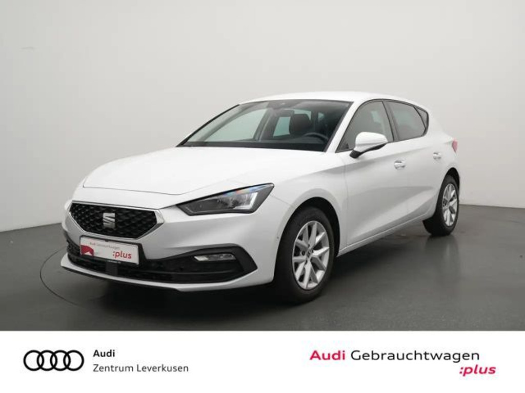 Seat Leon Style DSG