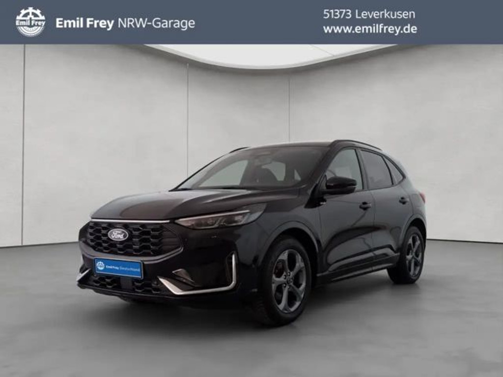 Ford Kuga ST Line X