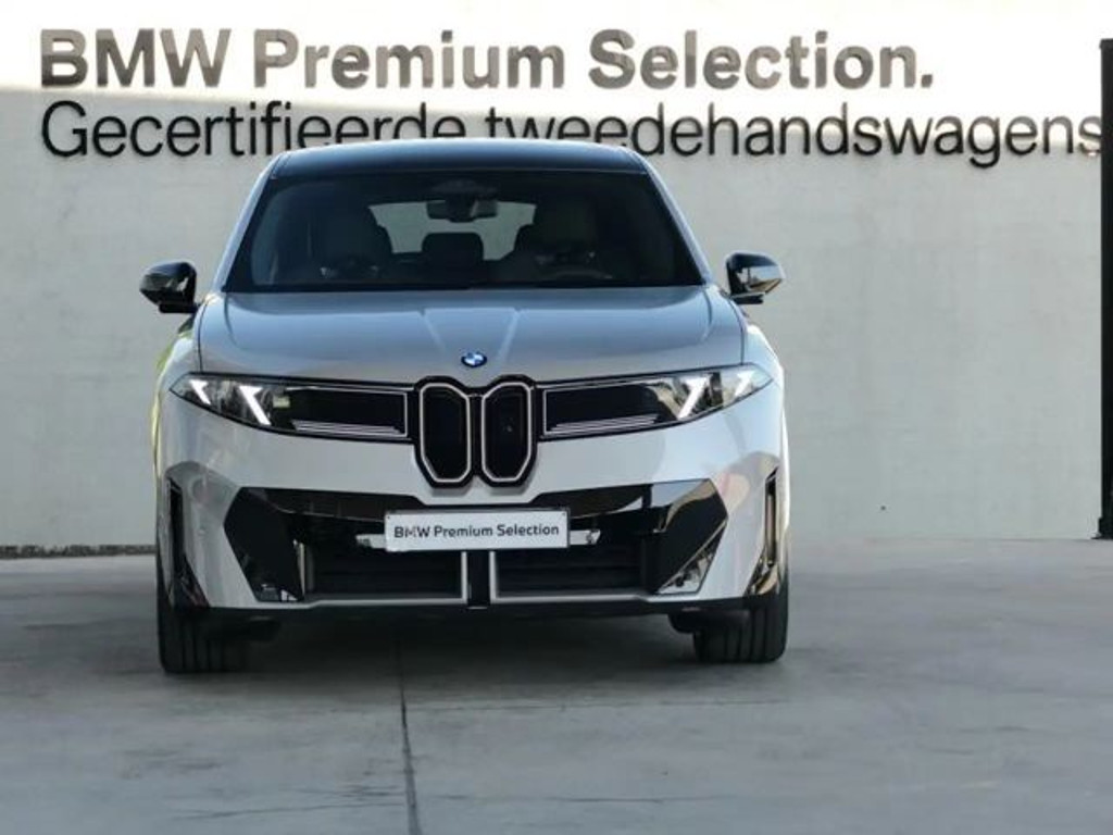 BMW iX3 M-Sport iX3