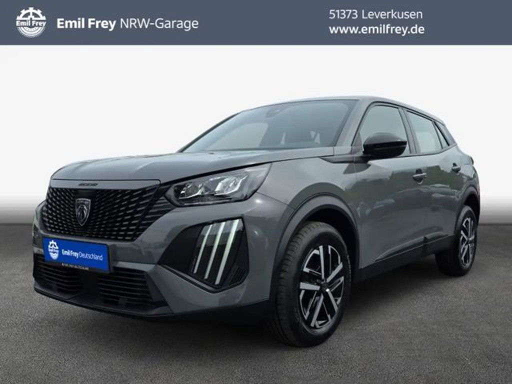 Peugeot 2008 PureTech Active Pack