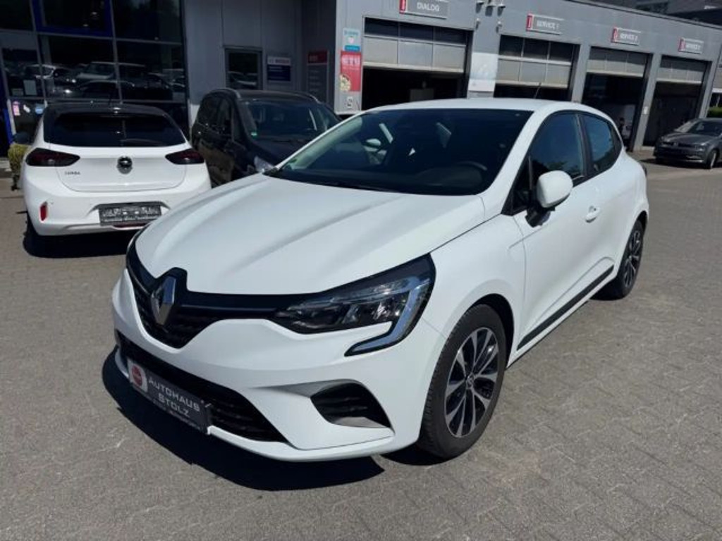 Renault Clio Zen