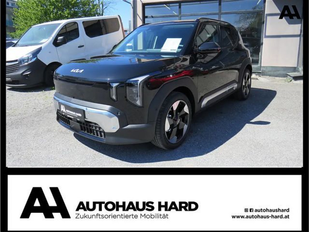 Kia EV2 Earth 42.2kWh