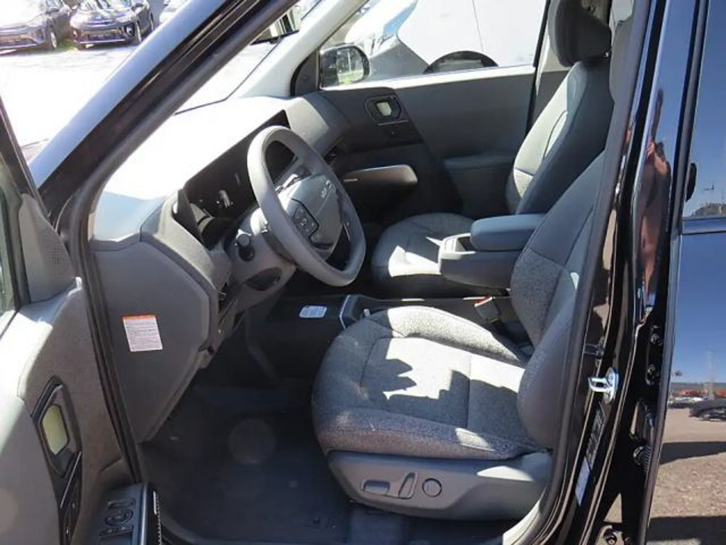 Kia EV2