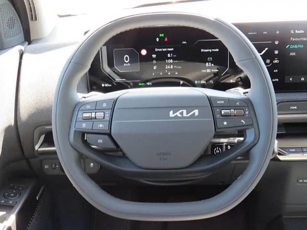 Kia EV2