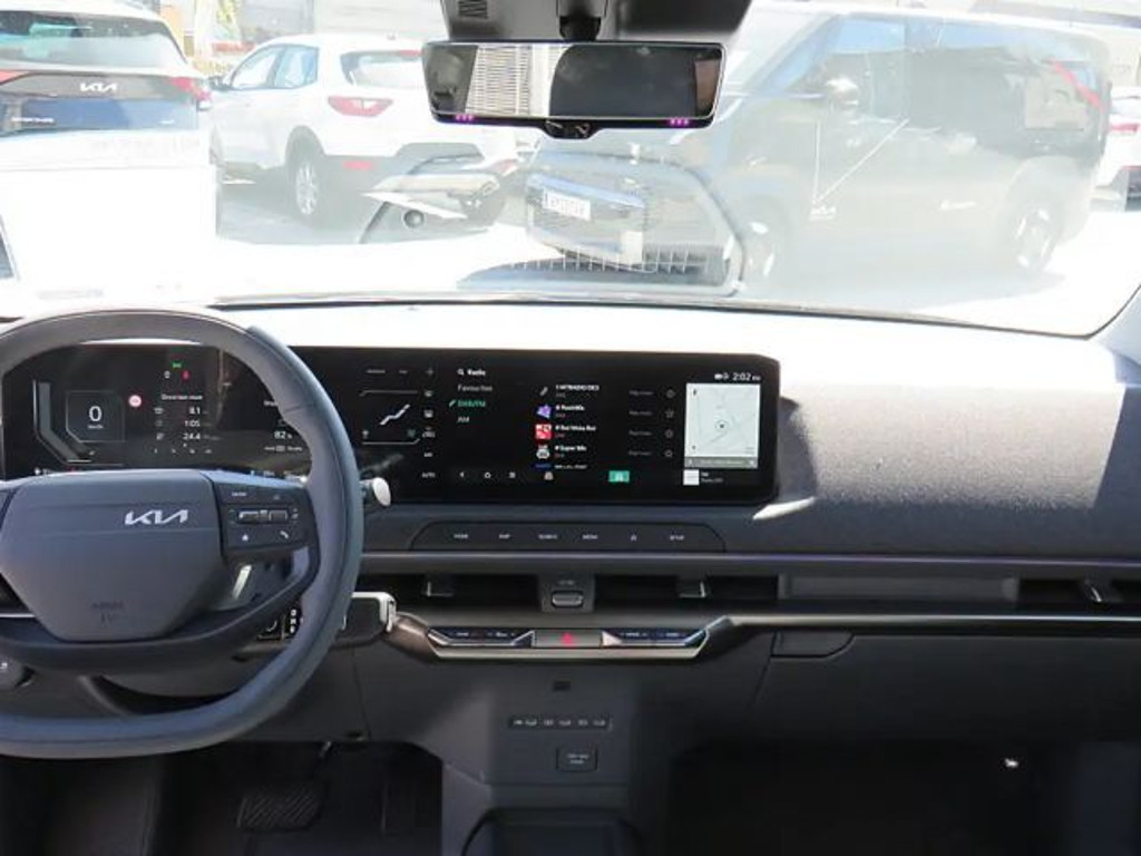Kia EV2