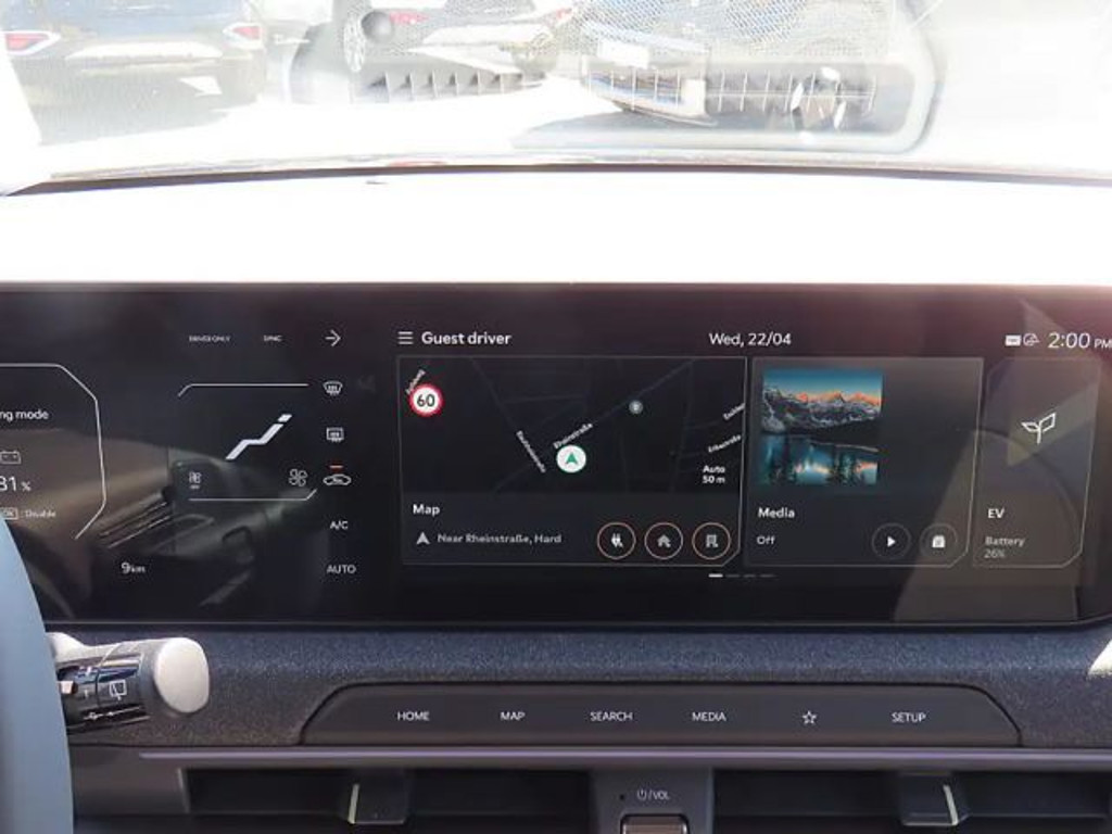 Kia EV2