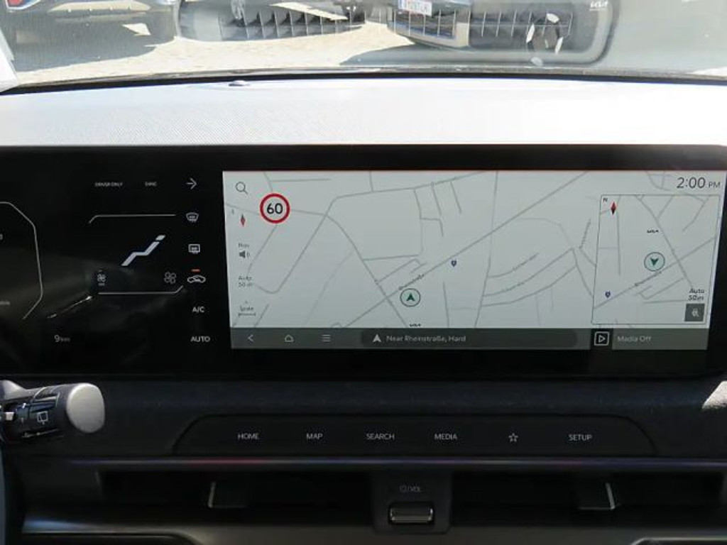 Kia EV2