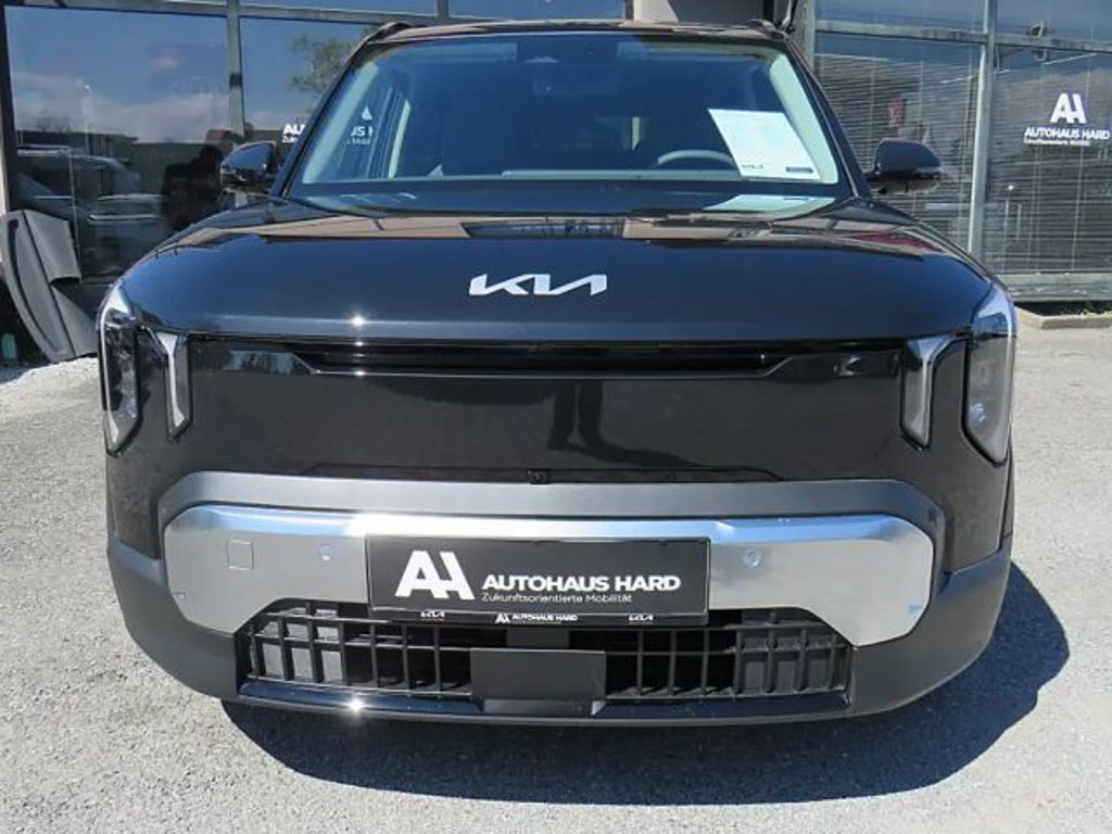 Kia EV2