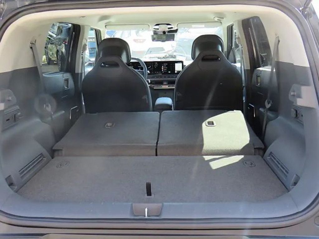 Kia EV2