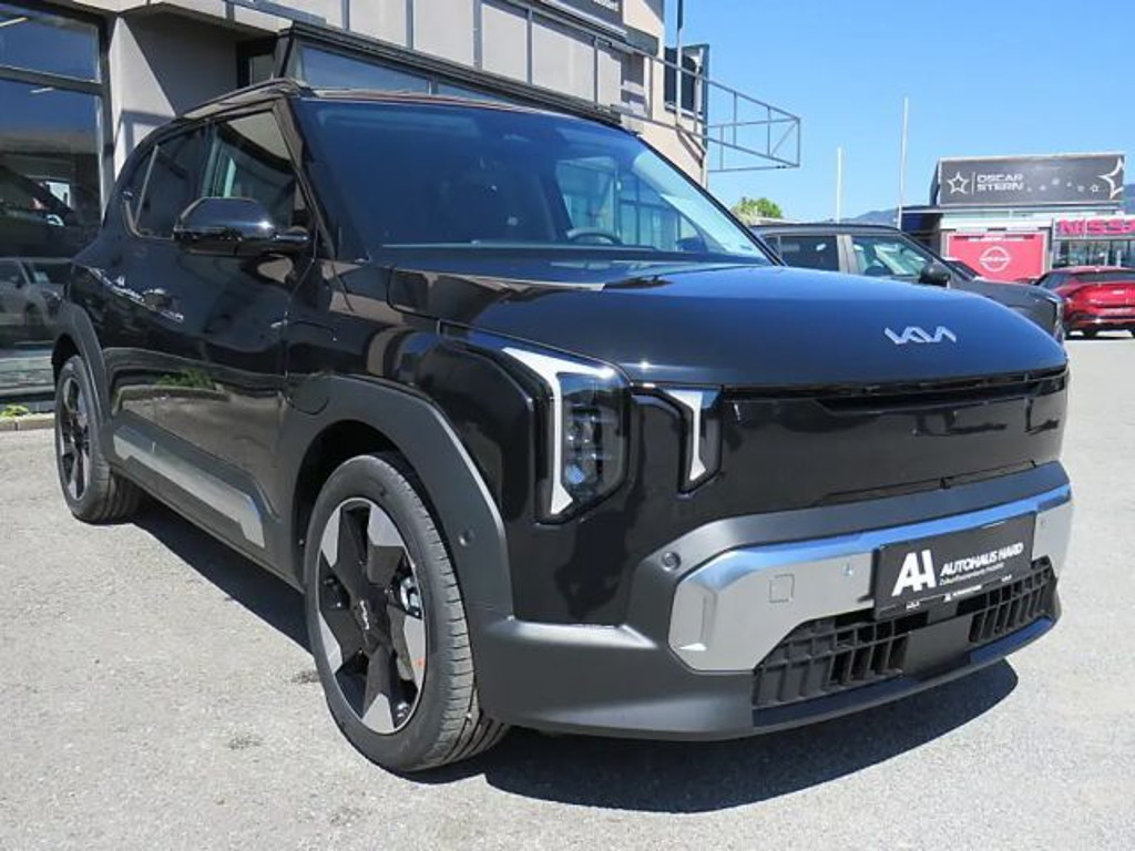 Kia EV2