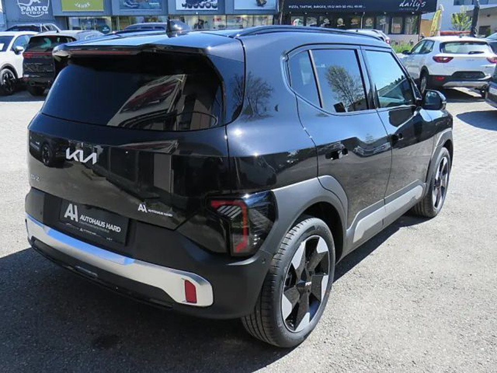 Kia EV2
