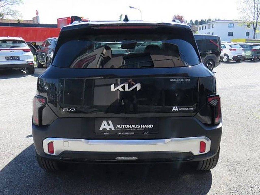 Kia EV2