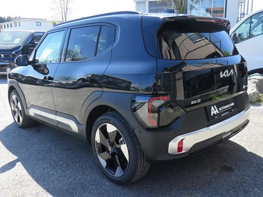 Kia EV2