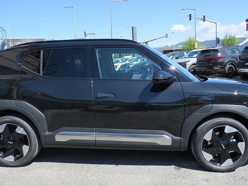 Kia EV2