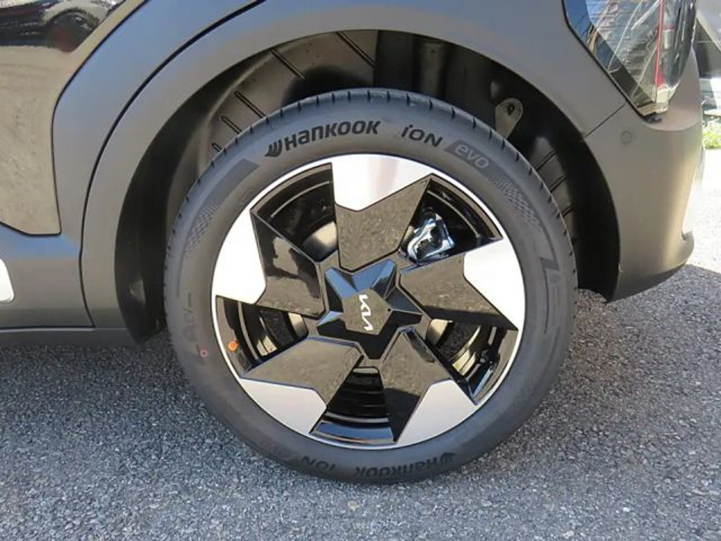 Kia EV2