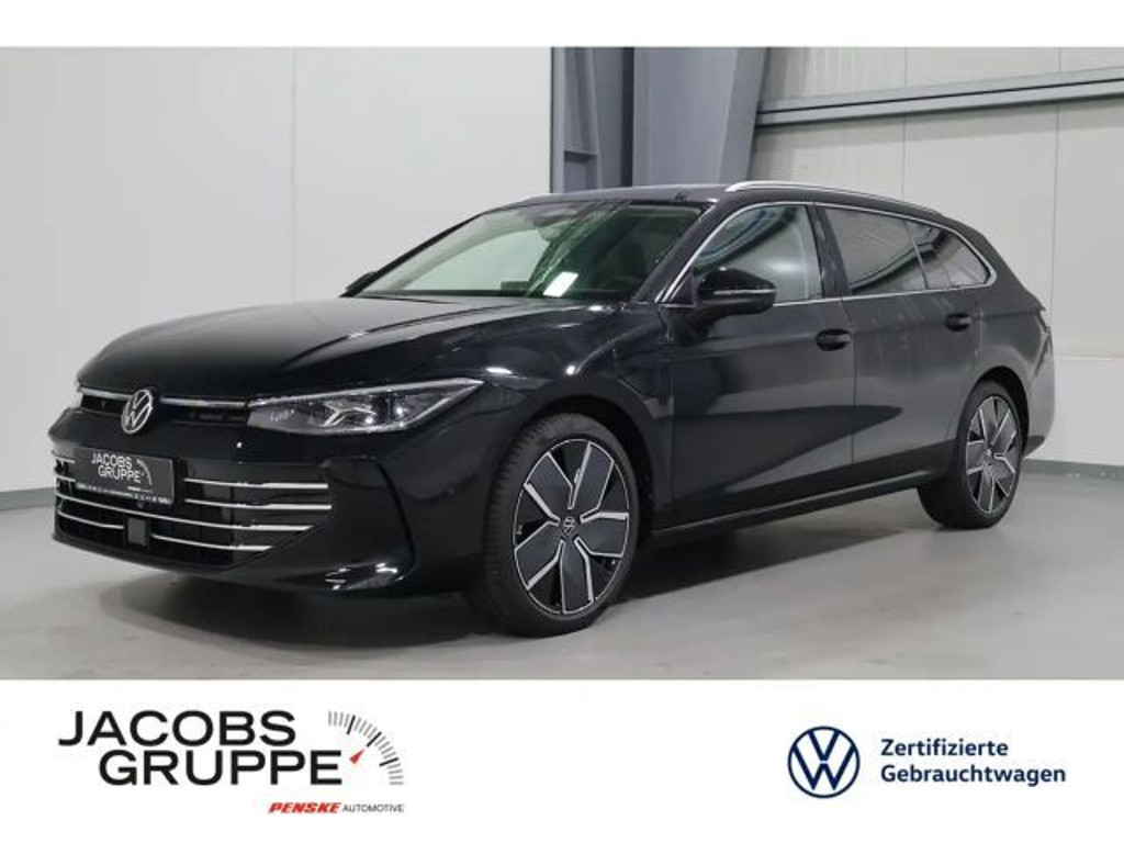 Volkswagen Passat Variant eHybrid 1.5 TSI Elegance Elegance