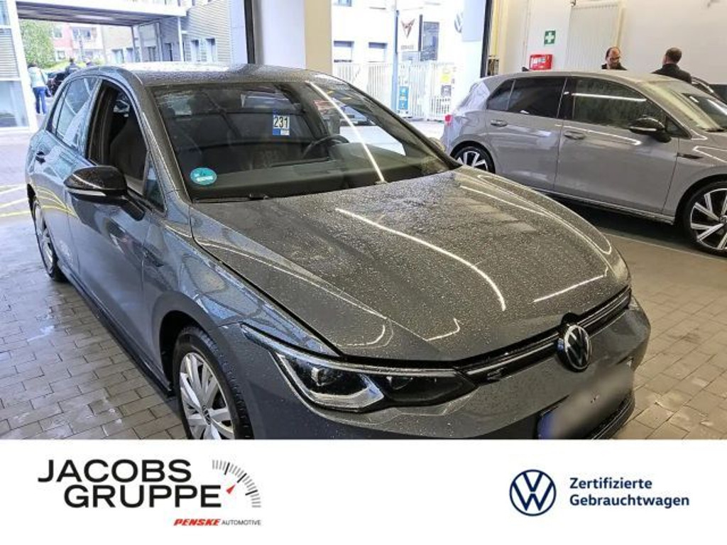 Volkswagen Golf R-Line Pro Golf VIII