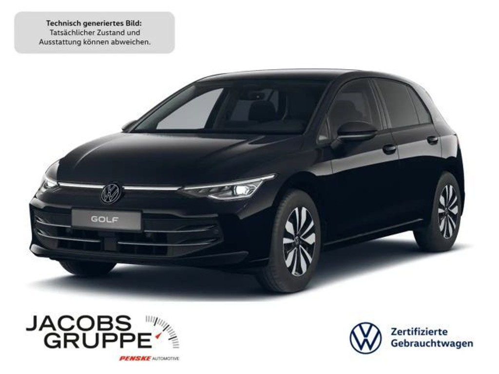 Volkswagen Golf IQ.Drive Golf VIII 1.5 eTSI