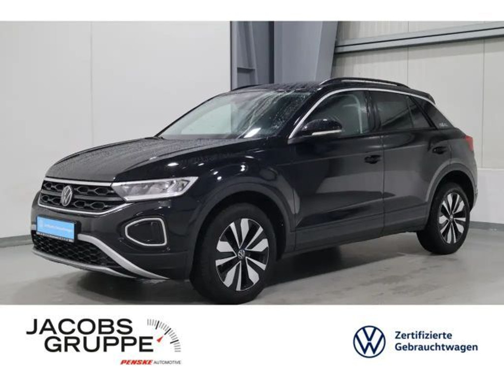 Volkswagen T-Roc 1.0 TSI