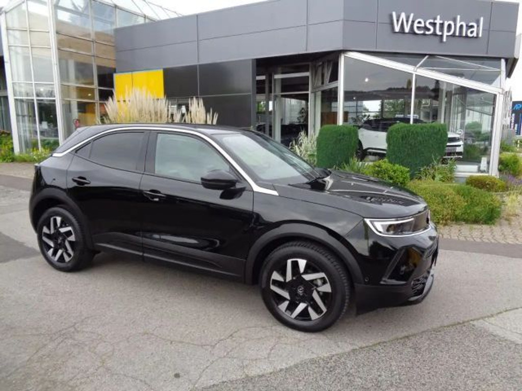 Opel Mokka Business Elegance Turbo