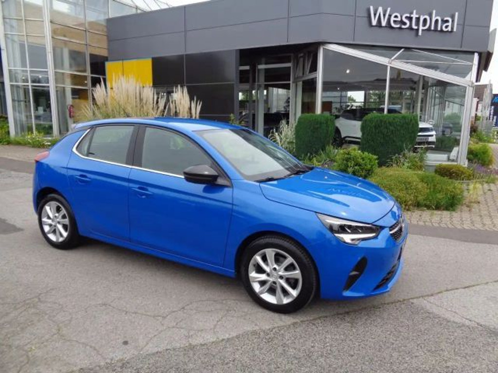 Opel Corsa Elegance