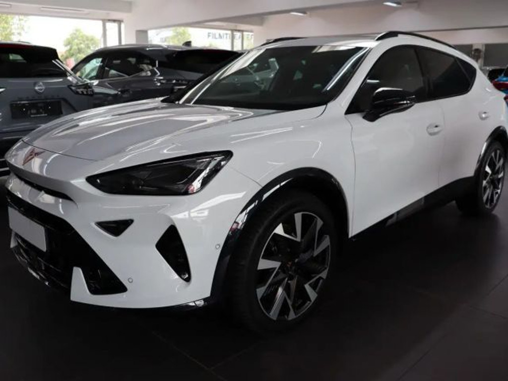 Cupra Formentor VZ