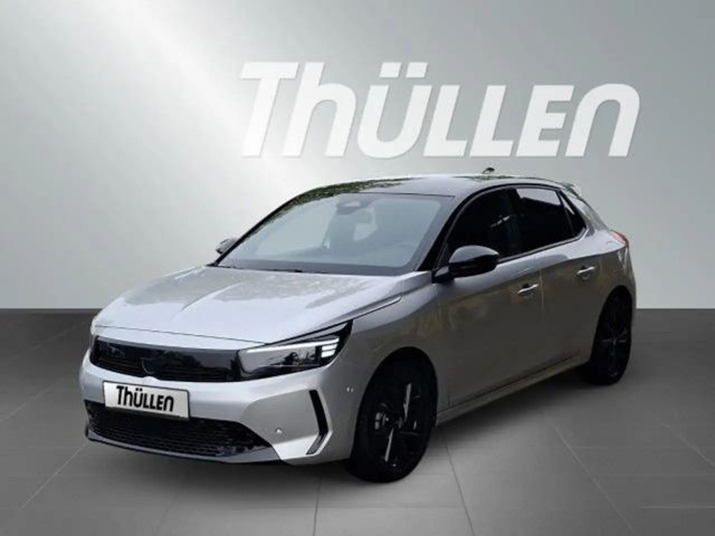 Opel Corsa Grand Sport Hybrid GS-Line